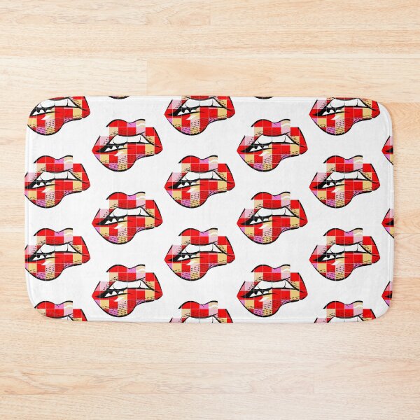 Item preview, lips designed and sold by mackkmill.