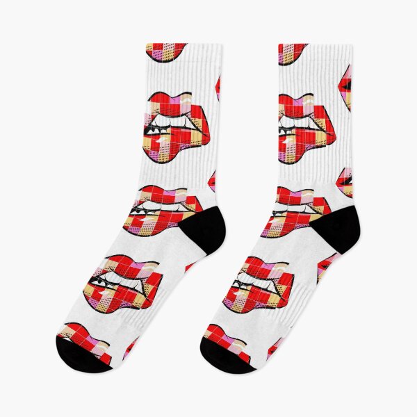 Item preview, lips designed and sold by mackkmill.