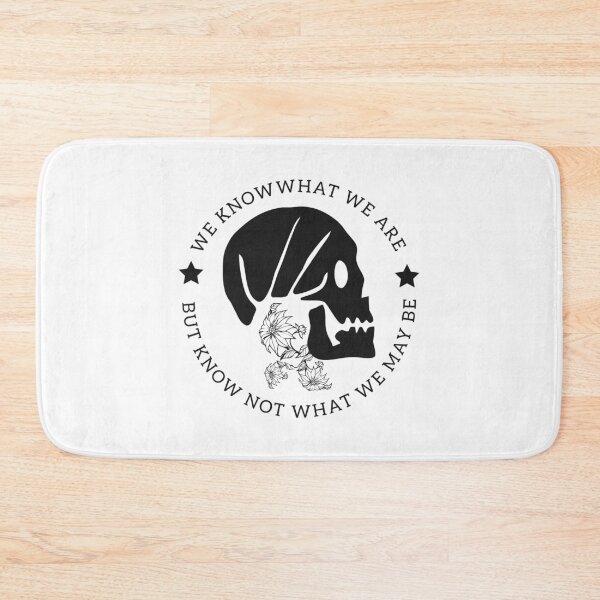 Item preview, Shakespeare Heroines Collection Book Lover Slogan, Feminism, Shakespeare quote, Hamlet - Trendy Slogan, quote. best selling redbubble Saying designed and sold by Minimalist Quotes and Sayings.
