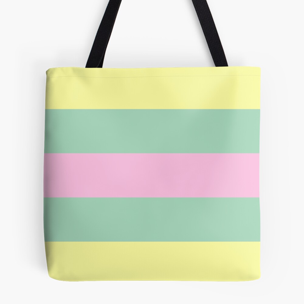 Artikel-Vorschau von Allover-Print Tote Bag, designt und verkauft von artdemarta.