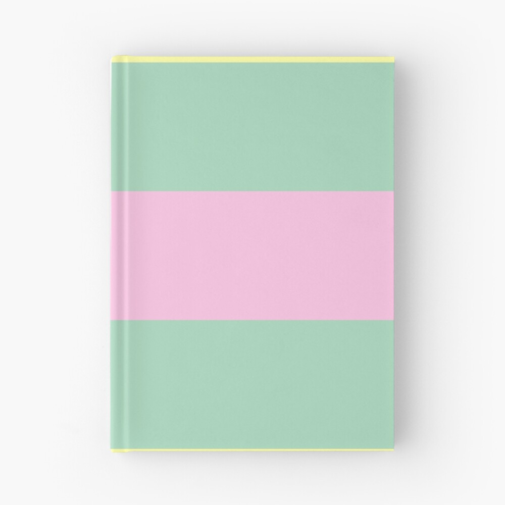 Artikel-Vorschau von Notizbuch, designt und verkauft von artdemarta.