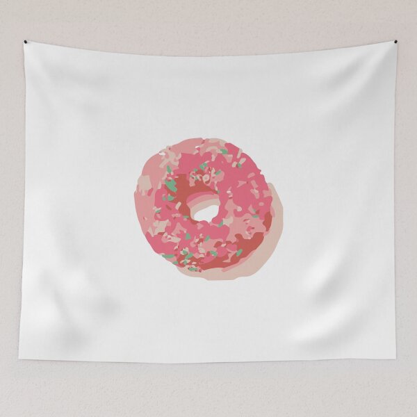 Item preview, Donut Eating | Illustration, gift idea designed and sold by Chillions.