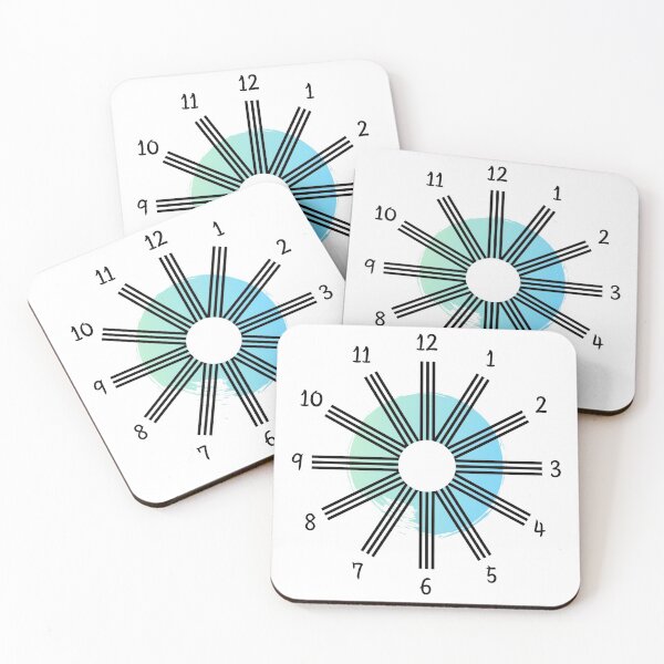Item preview, Clock designed and sold by Silbek.