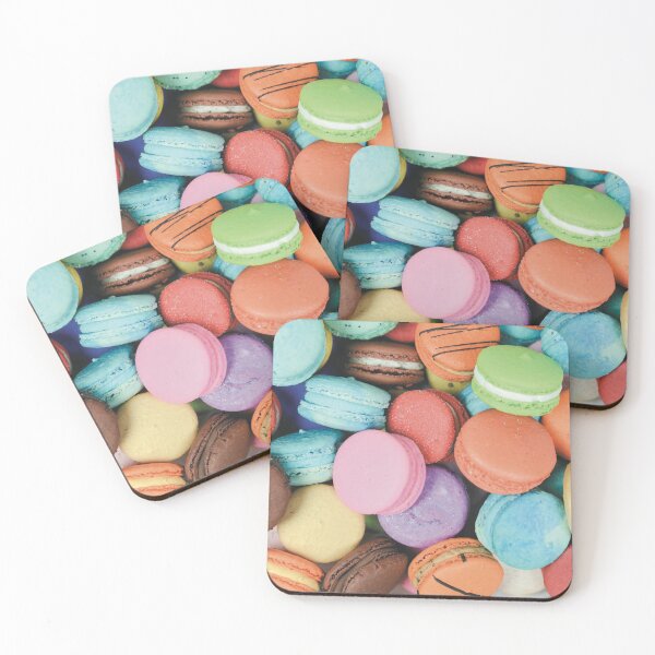 Item preview, Macaroon Medley designed and sold by Emma Parrish.