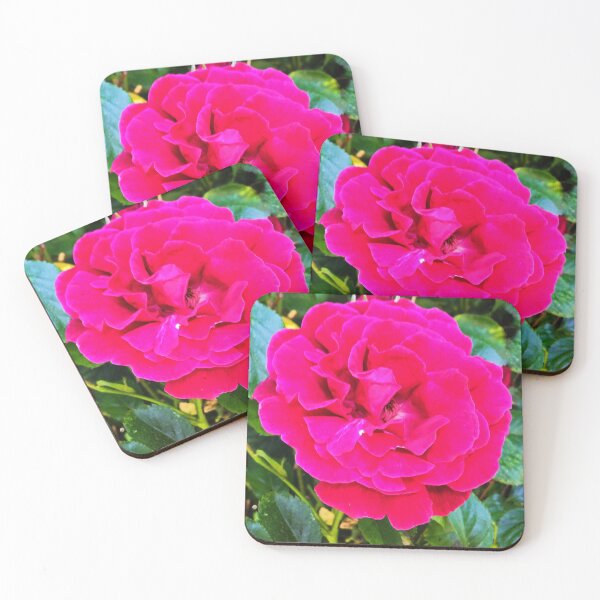 Item preview, Beautiful big red rose designed and sold by ArtisticMishaps.
