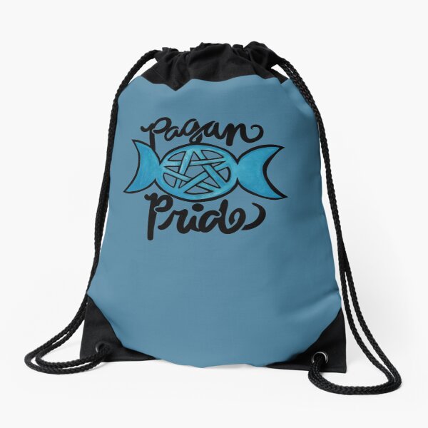 Item preview, Pagan Pride designed and sold by Boog Monst .