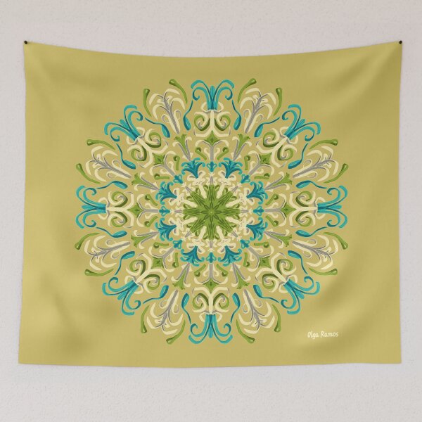 Item preview, Candle designed and sold by olgaramos.