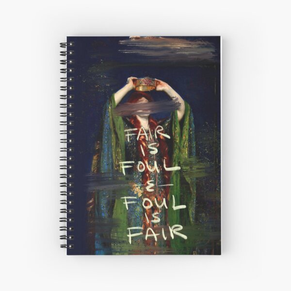 Item preview, Lady Macbeth designed and sold by Studio Shire Press.