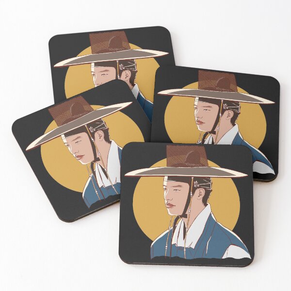 Item preview, Kyungsoo- 100 Days My Prince designed and sold by alice-msaf.