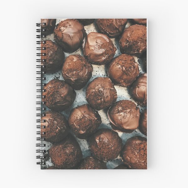 Item preview, Chocolate Truffles designed and sold by Emma Parrish.