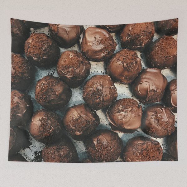 Item preview, Chocolate Truffles designed and sold by Emma Parrish.