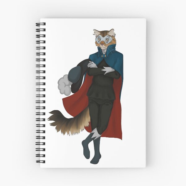Item preview, The Baron designed and sold by atomicinchworm.