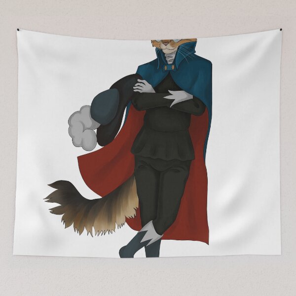 Item preview, The Baron designed and sold by atomicinchworm.