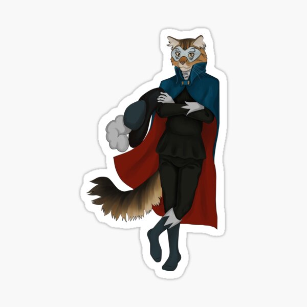 Item preview, The Baron designed and sold by atomicinchworm.