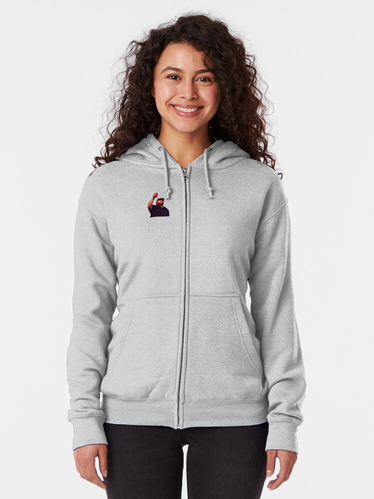 Download "Luke Combs" Zipped Hoodie by Olivia3175 | Redbubble