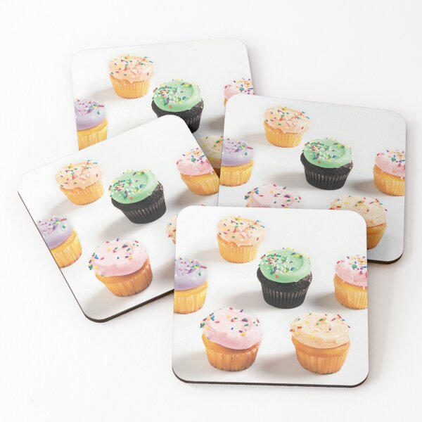 Artikelvorschau, Cupcakes Aplenty entworfen und verkauft von Emma Parrish.