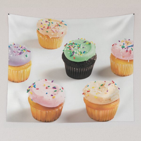 Item preview, Cupcakes Aplenty  designed and sold by Emma Parrish.
