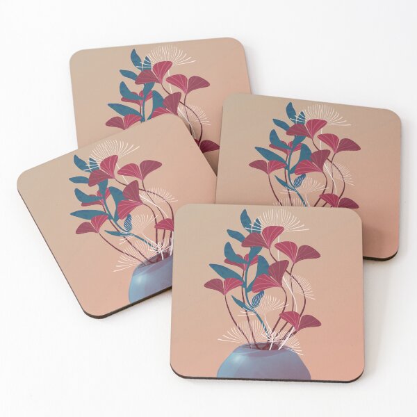 Item preview, Light Hearted Feelings designed and sold by sillgrafik.