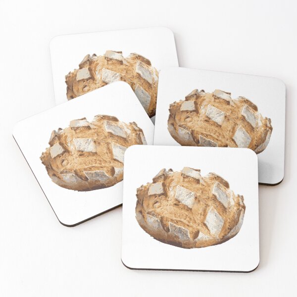 Item preview,  Eat Bread | Illustration, gift idea designed and sold by Chillions.