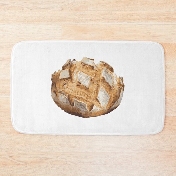 Item preview,  Eat Bread | Illustration, gift idea designed and sold by Chillions.