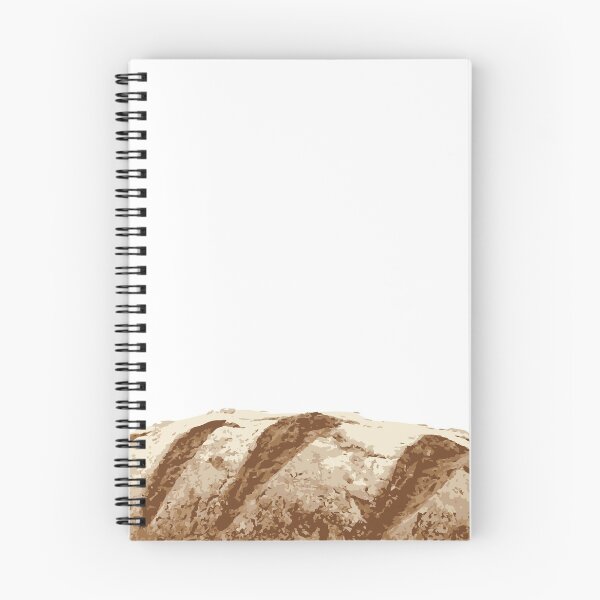 Item preview, Eat Bread | Illustration, gift idea designed and sold by Chillions.