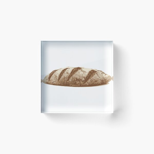 Item preview, Eat Bread | Illustration, gift idea designed and sold by Chillions.