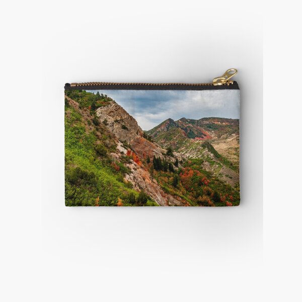 Item preview, Wasatch Mountain Color designed and sold by Bryan Spellman.