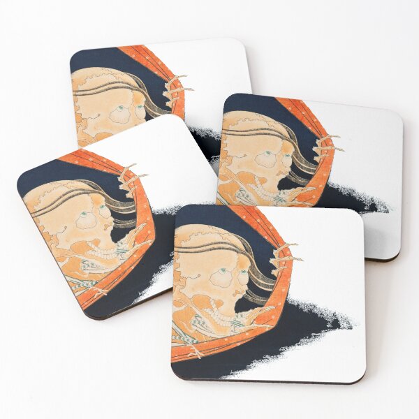 Artikelvorschau, Shinto Surfer entworfen und verkauft von Organic Creeps.