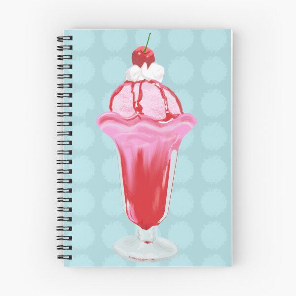 Item preview, I’ve Cream Sundae  designed and sold by Sarah  McGilvray.