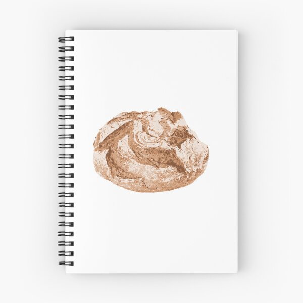 Item preview, Eat Bread | Illustration, gift idea designed and sold by Chillions.