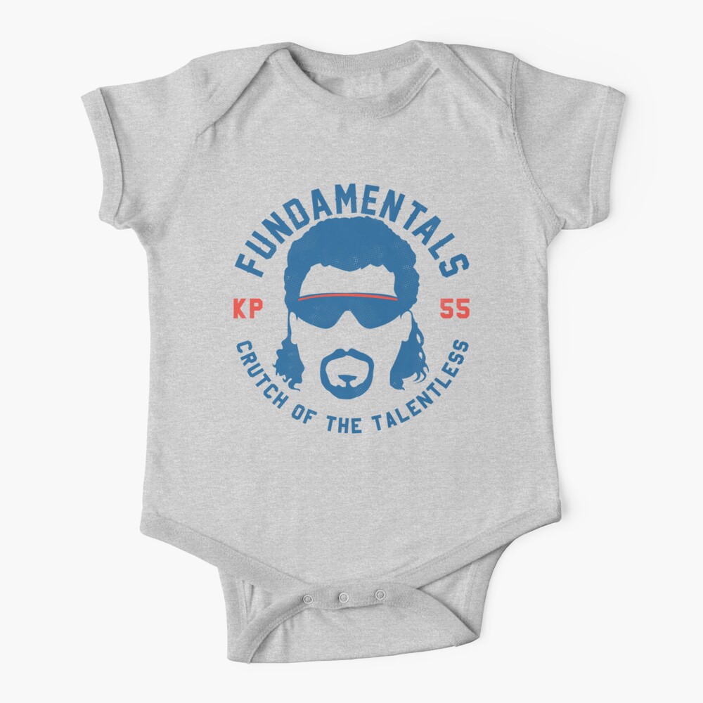 Kenny Powers Baby One-Piece