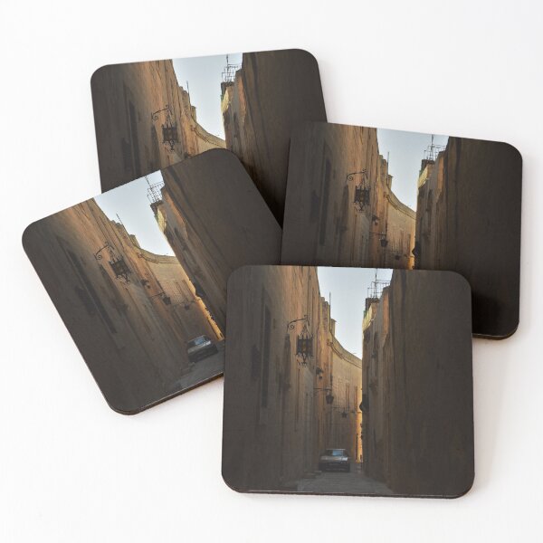 Item preview, The Silent City designed and sold by Laura Cronin.