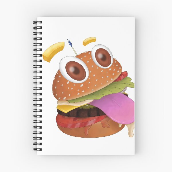 Item preview, Scrumptious Bugga' designed and sold by The-Alexandrite.