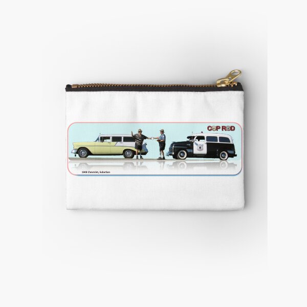 Item preview, COP ROD, ARRESTING HIMSELF,  ( RED LETTERING) designed and sold by CopRod.
