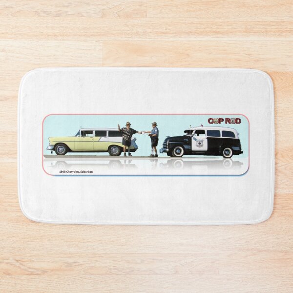 Item preview, COP ROD, ARRESTING HIMSELF,  ( RED LETTERING) designed and sold by CopRod.