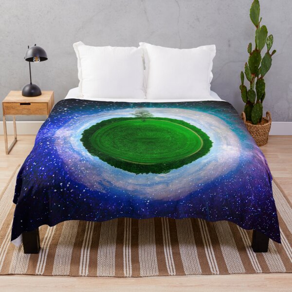 Item preview, New Earth designed and sold by kotobob.