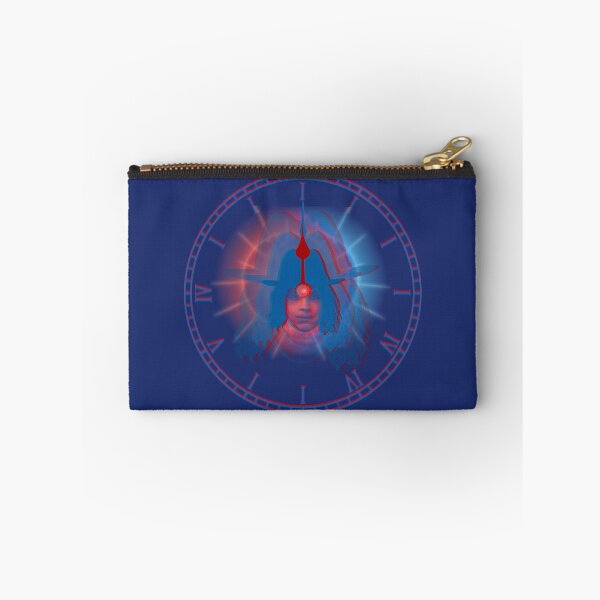 Item preview, Blues O' Clock designed and sold by Idiot Zone.