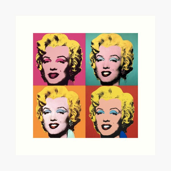 CANVAS Marilyn Monroe and Joe DiMaggio Art Print Poster 