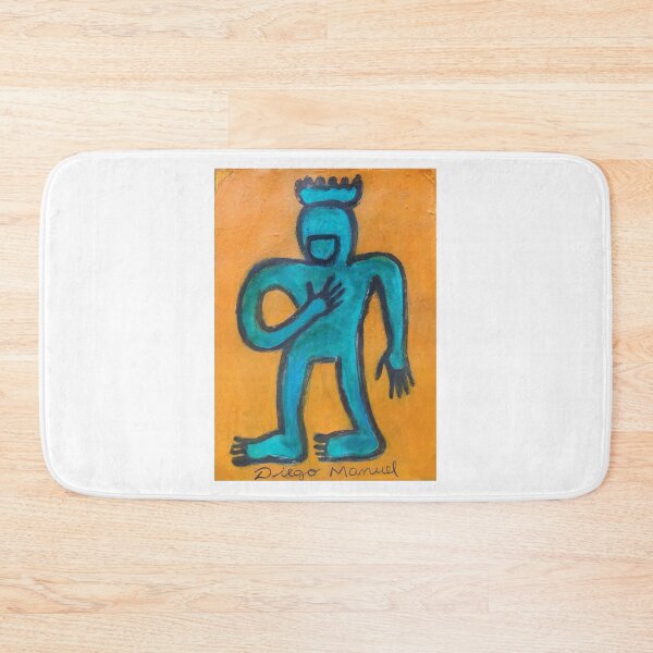 Item preview, The King designed and sold by Diego Manuel Rodriguez.