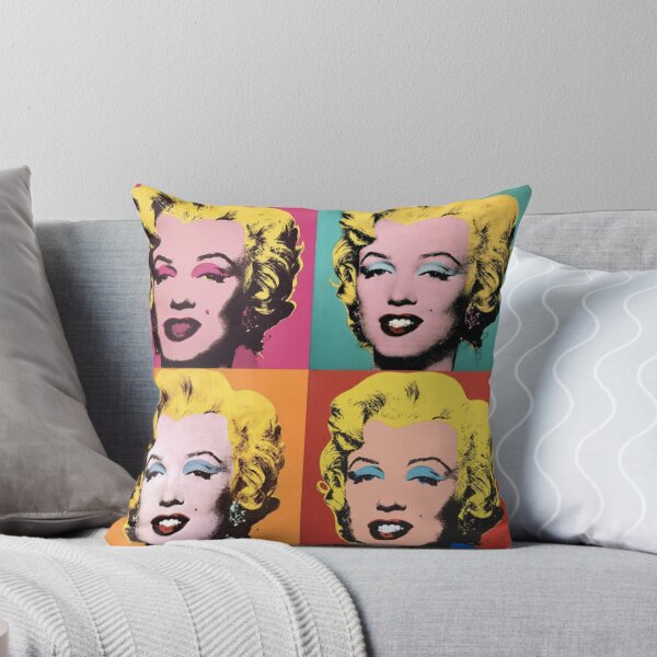 Item preview, Andy Warhol Marilyn  designed and sold by klessard.