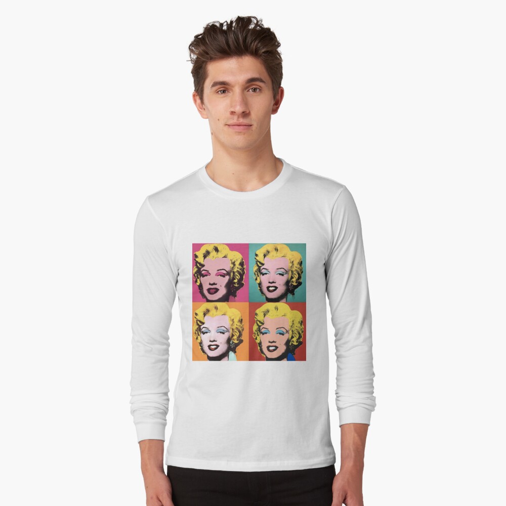 Item preview, Long Sleeve T-Shirt designed and sold by klessard.