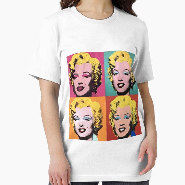 Item preview, Andy Warhol Marilyn  designed and sold by klessard.