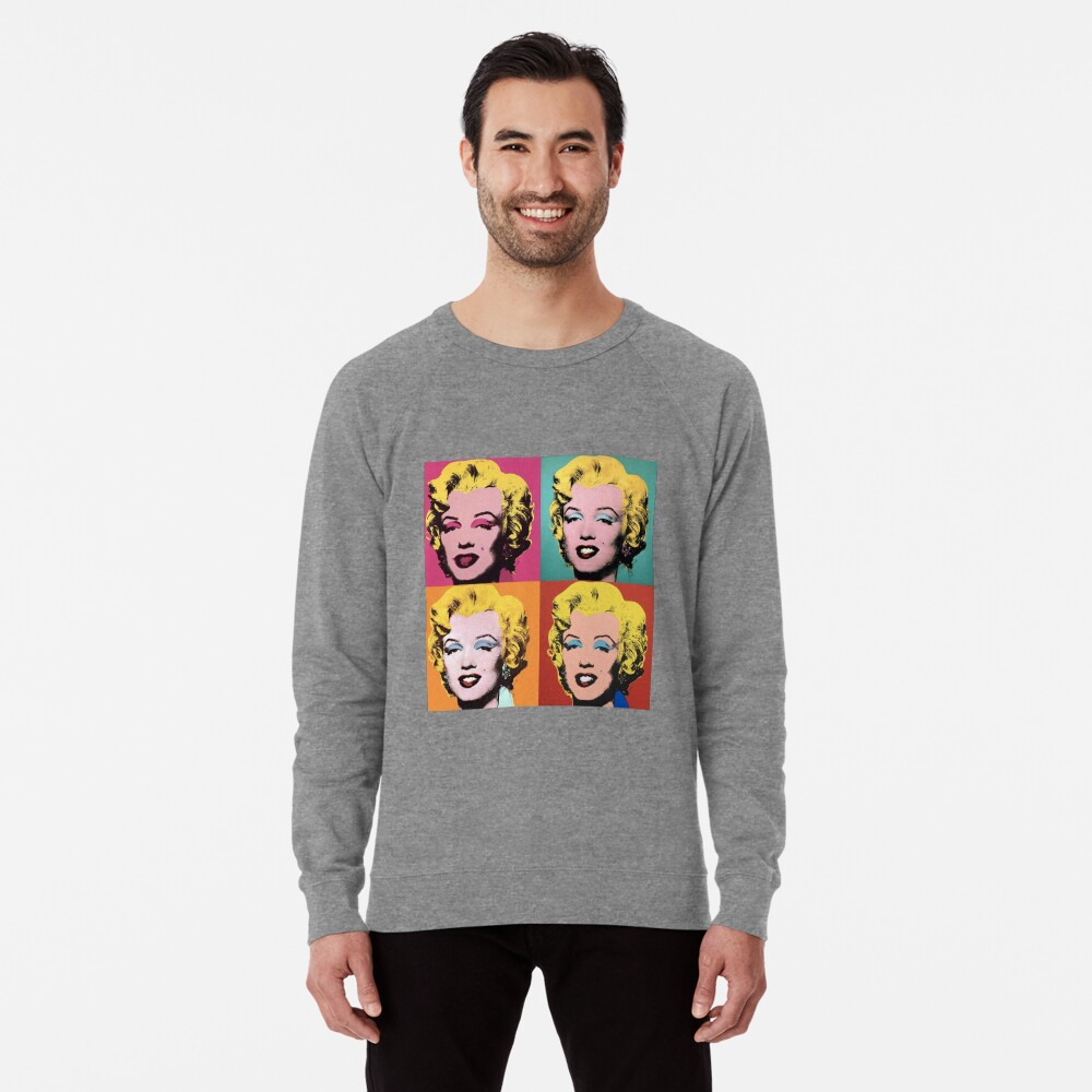 Item preview, Lightweight Sweatshirt designed and sold by klessard.