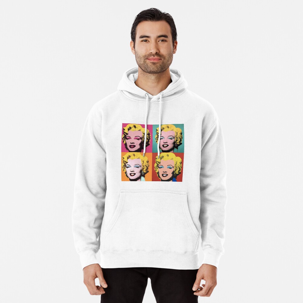 Item preview, Pullover Hoodie designed and sold by klessard.