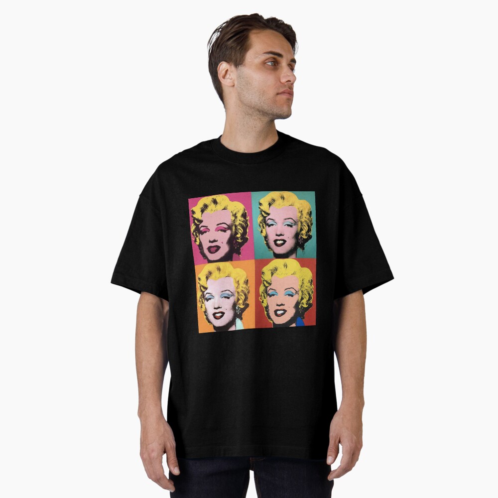 Item preview, Oversized T-Shirt designed and sold by klessard.