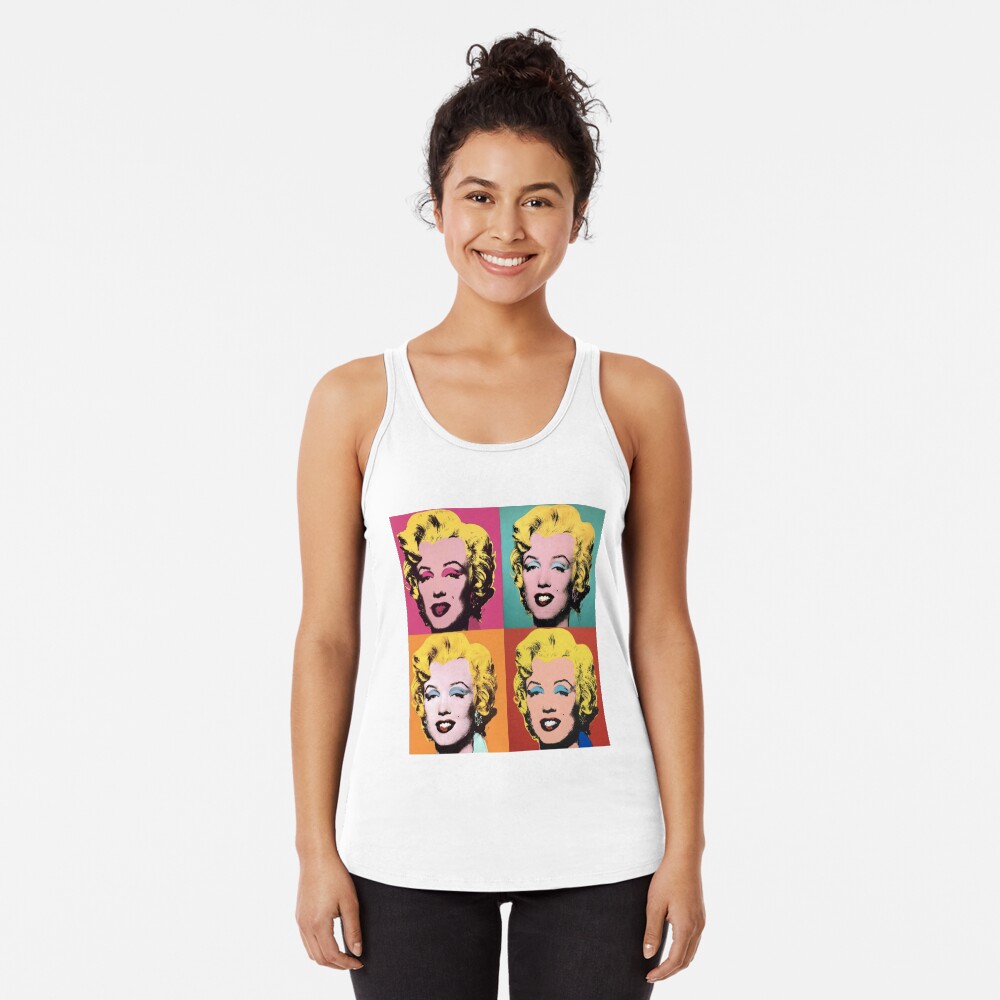 Item preview, Racerback Tank Top designed and sold by klessard.