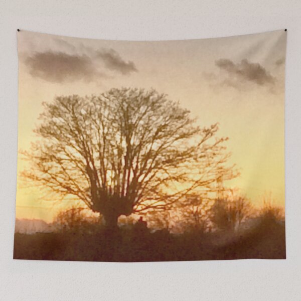 Item preview, “Golden Light”  designed and sold by Angela Haig-Harrison.