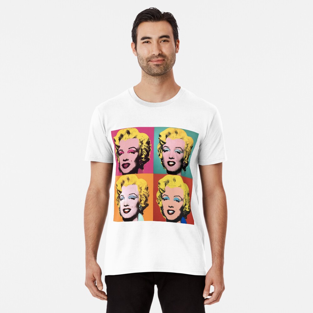 Item preview, Premium T-Shirt designed and sold by klessard.