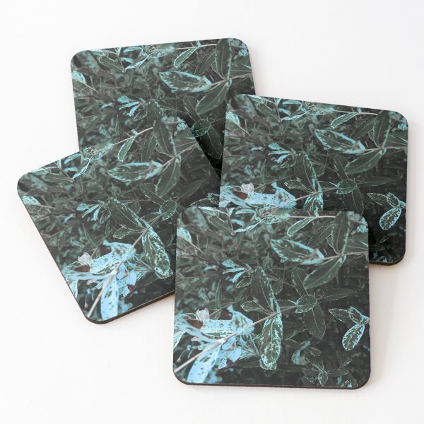 Item preview, leaves vol.1 designed and sold by Natalie Stark.
