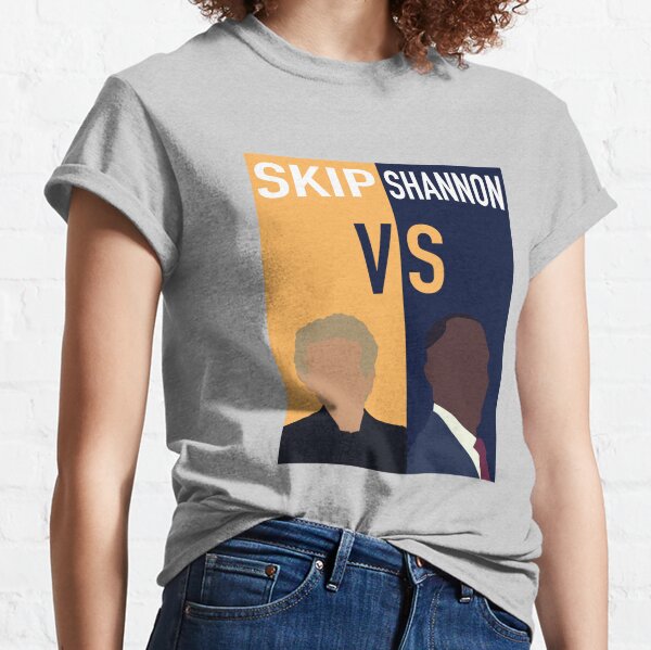 shannon sharpe shirts